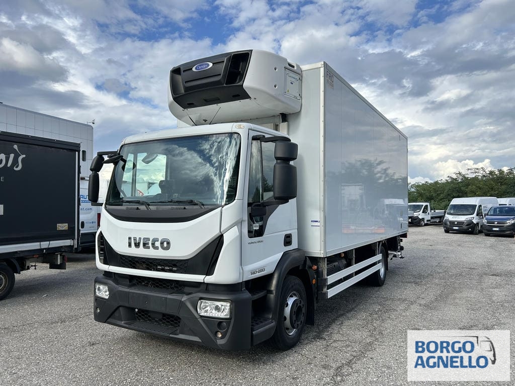 Iveco EUROCARGO ML140E28 P